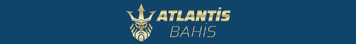 Atlantisbahis Banner