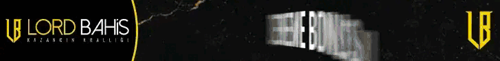 Atlantisbahis Banner